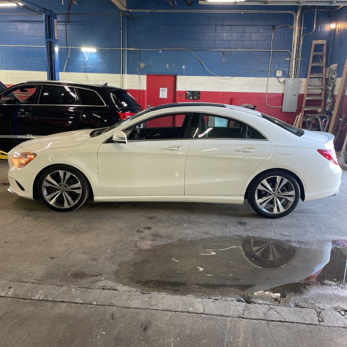 2019 Mercedes-Benz CLA CLA250 - Photo 4