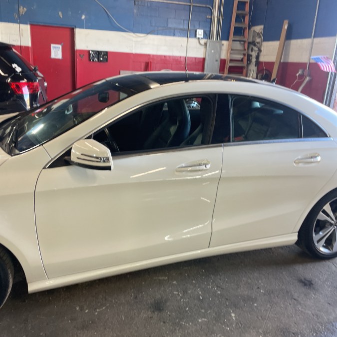 2019 Mercedes-Benz CLA CLA250 - Photo 6