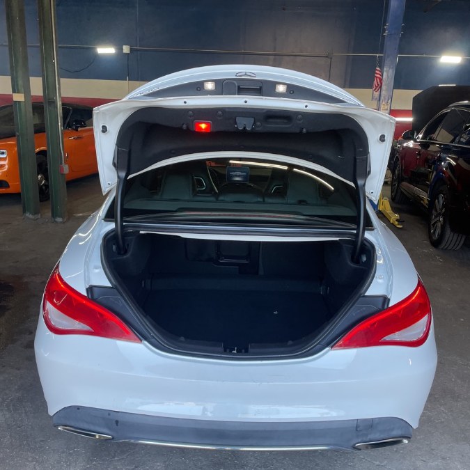 2019 Mercedes-Benz CLA CLA250 - Photo 14