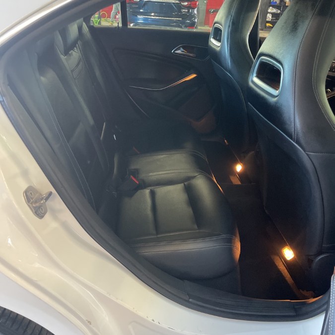 2019 Mercedes-Benz CLA CLA250 - Photo 19