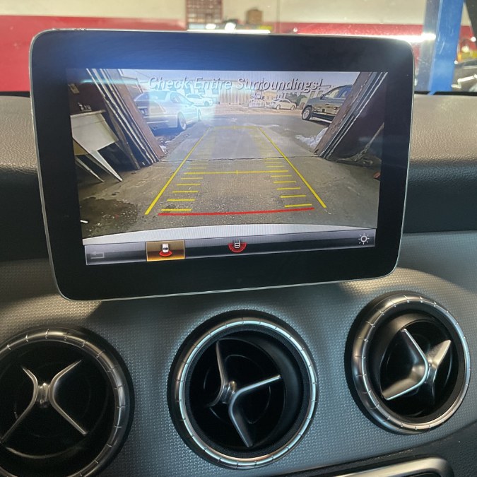 2019 Mercedes-Benz CLA CLA250 - Photo 18