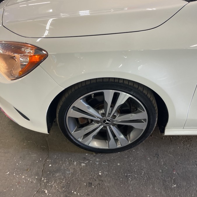 2019 Mercedes-Benz CLA CLA250 - Photo 11