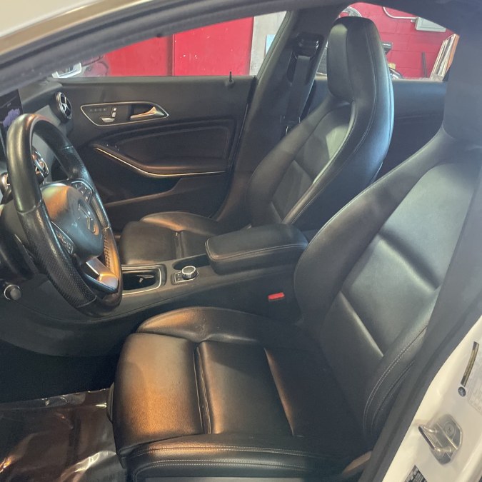 2019 Mercedes-Benz CLA CLA250 - Photo 16