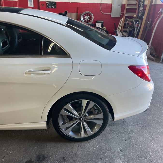2019 Mercedes-Benz CLA CLA250 - Photo 7