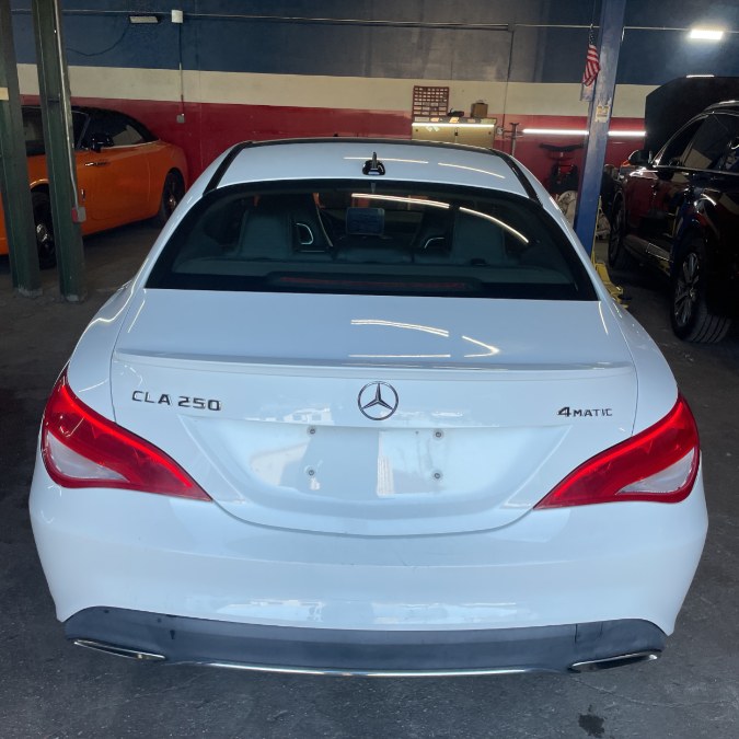 2019 Mercedes-Benz CLA CLA250 - Photo 13