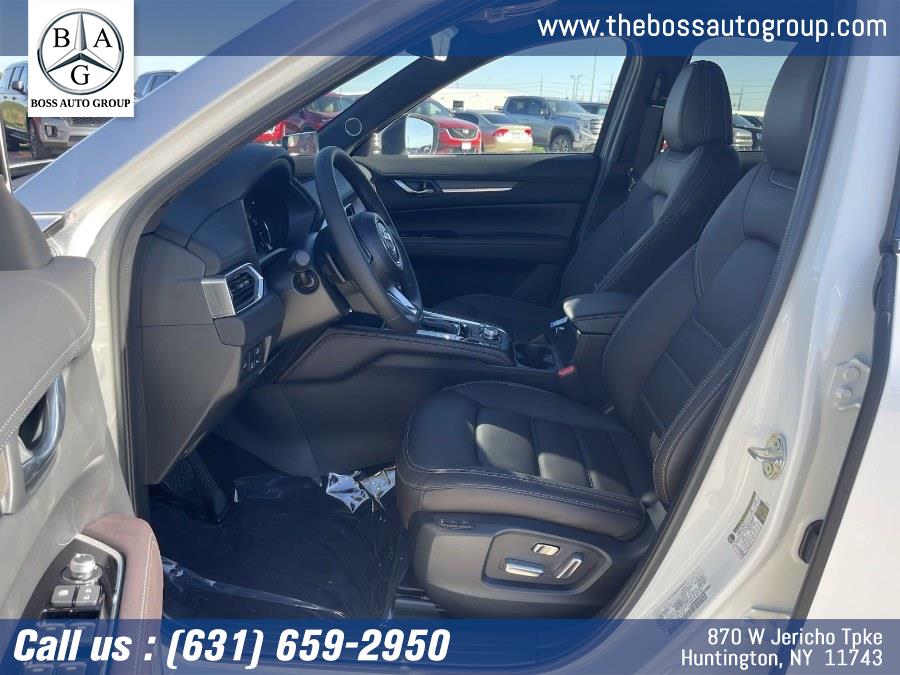 2013 Mazda CX-9 Sport AWD's photo