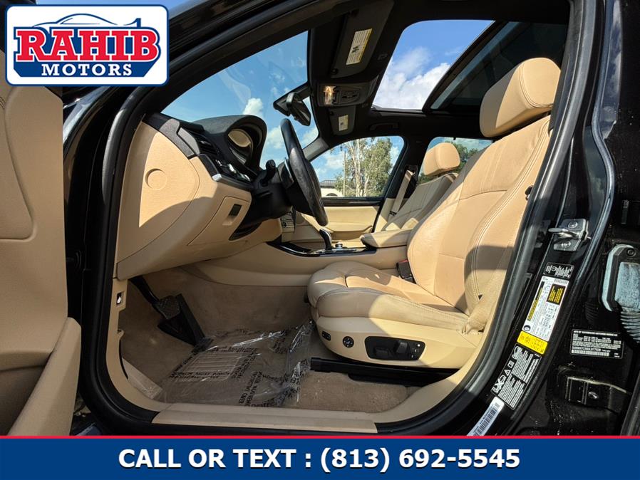 2013 BMW X3 xDrive35i - Photo 35