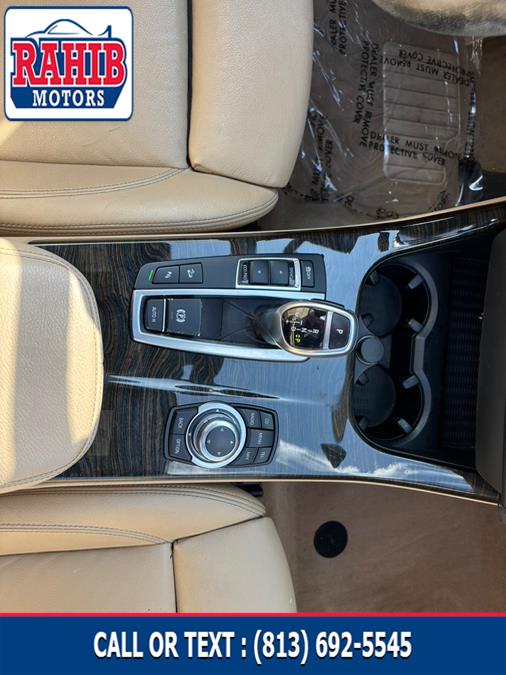 2013 BMW X3 xDrive35i - Photo 17