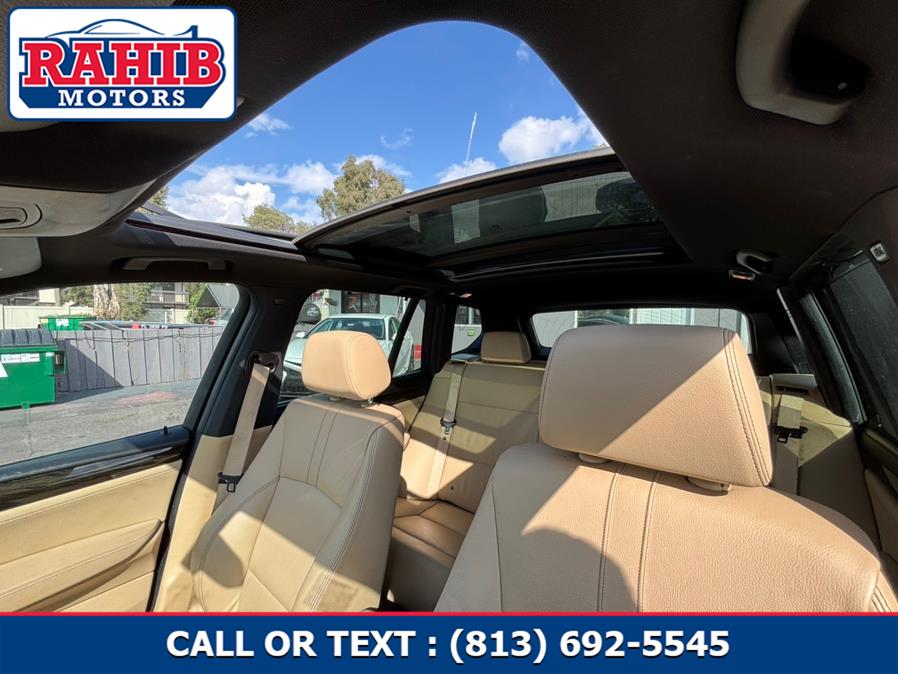 2013 BMW X3 xDrive35i - Photo 21