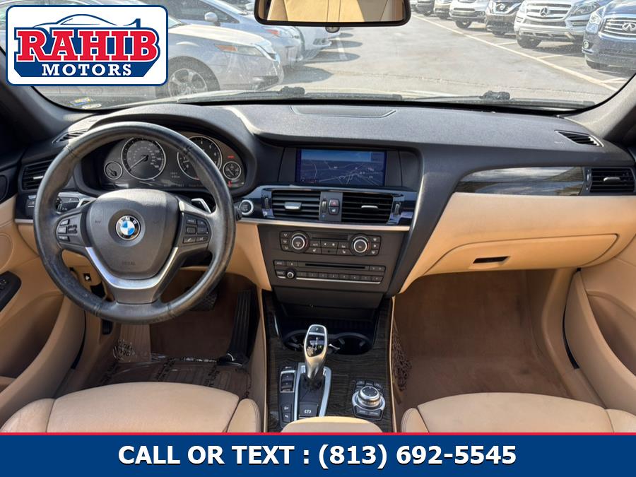 2013 BMW X3 xDrive35i - Photo 15