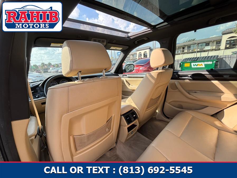 2013 BMW X3 xDrive35i - Photo 27