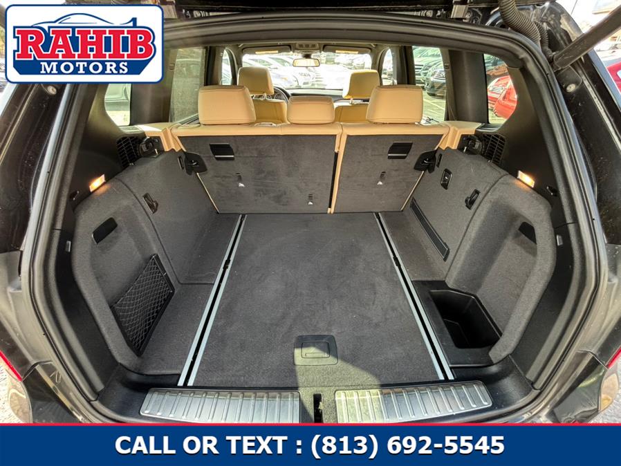 2013 BMW X3 xDrive35i - Photo 43