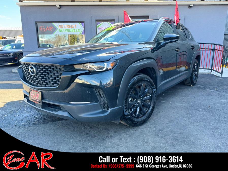 2024 Mazda CX-50 2.5 S PREFERRED's photo