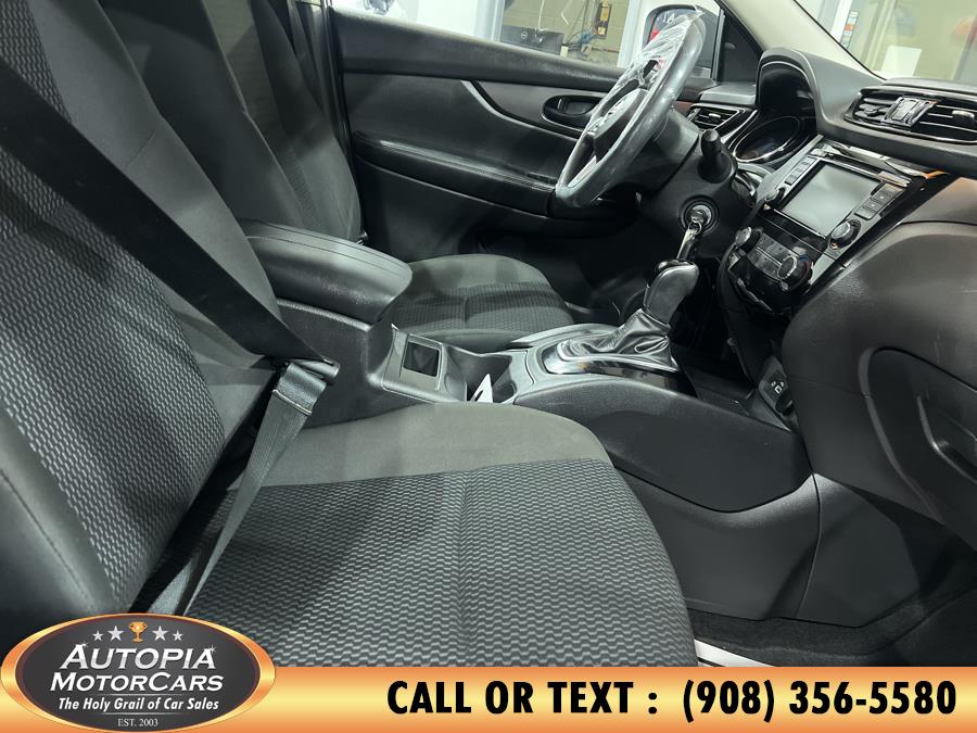 2021 Nissan Rogue Sport S - Photo 13