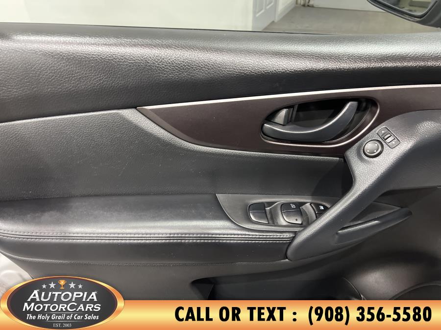 2021 Nissan Rogue Sport S - Photo 18