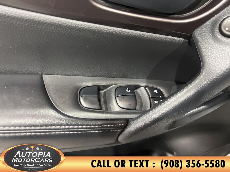 2021 Nissan Rogue Sport S - Photo 19