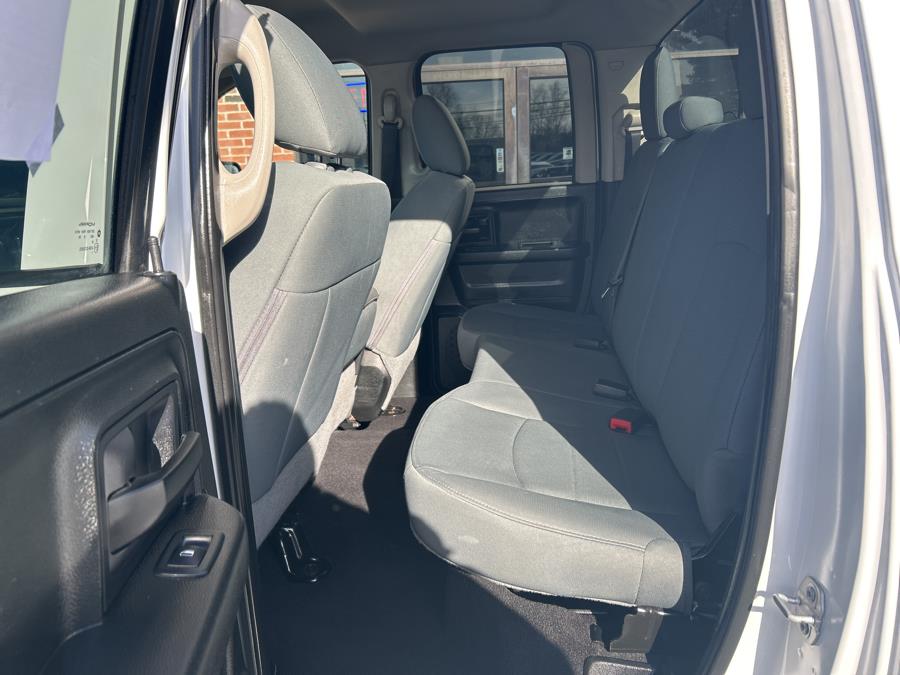 2018 RAM Ram 1500 Pickup Express - Photo 9