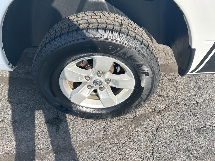2018 RAM Ram 1500 Pickup Express - Photo 6
