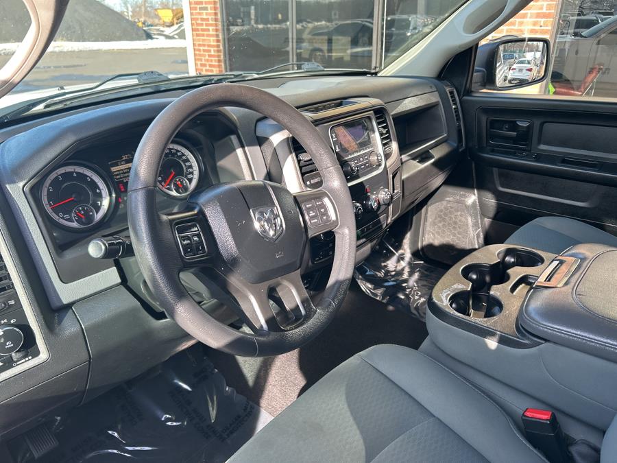 2018 RAM Ram 1500 Pickup Express - Photo 8