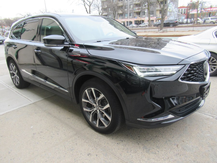 2022 Acura MDX SH-AWD w/Technology Package's photo