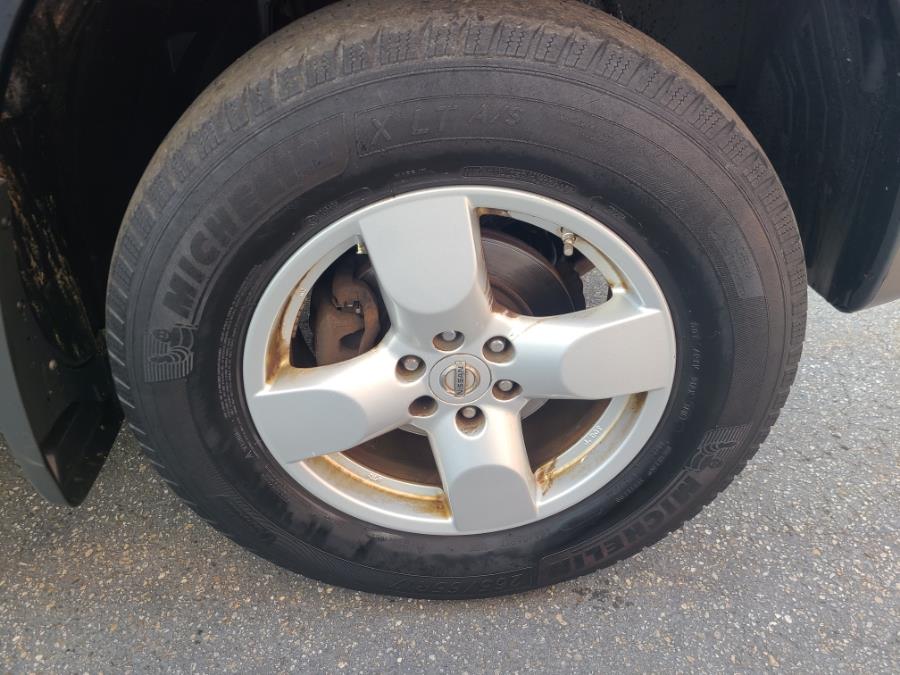 2007 Nissan Xterra S - Photo 11