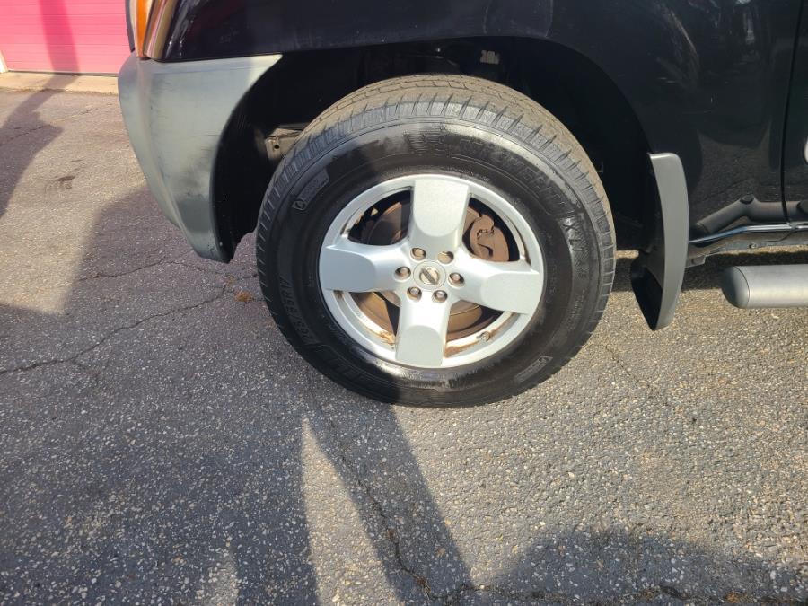 2007 Nissan Xterra S - Photo 10