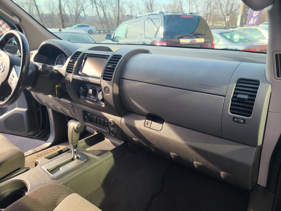 2007 Nissan Xterra S - Photo 8