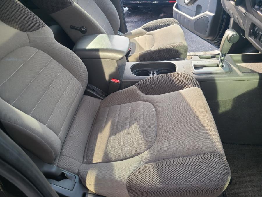 2007 Nissan Xterra S - Photo 7