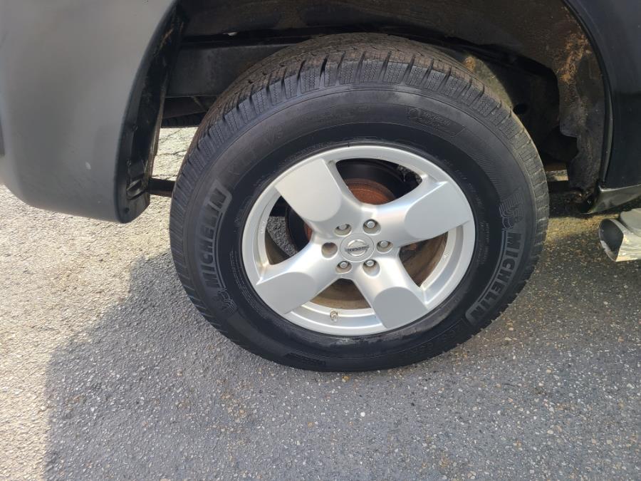2007 Nissan Xterra S - Photo 12