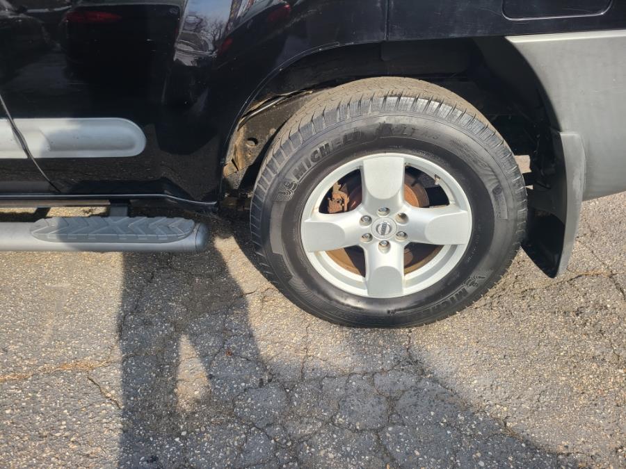2007 Nissan Xterra S - Photo 9