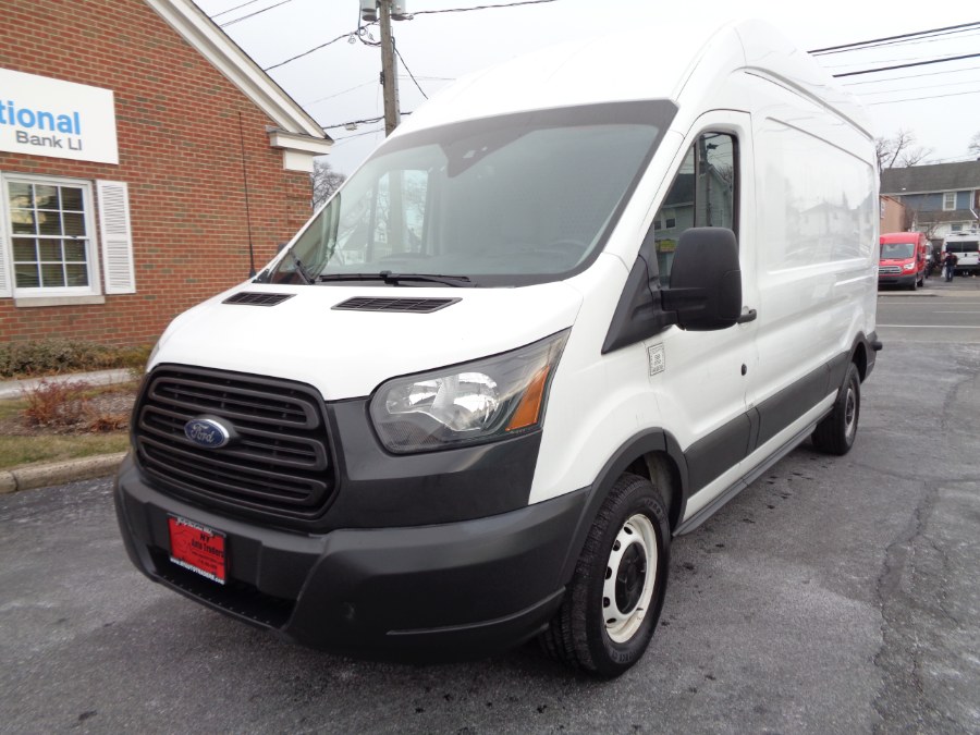 2017 Ford Transit 250 Van High Roof Pass Slide 148 WB's photo