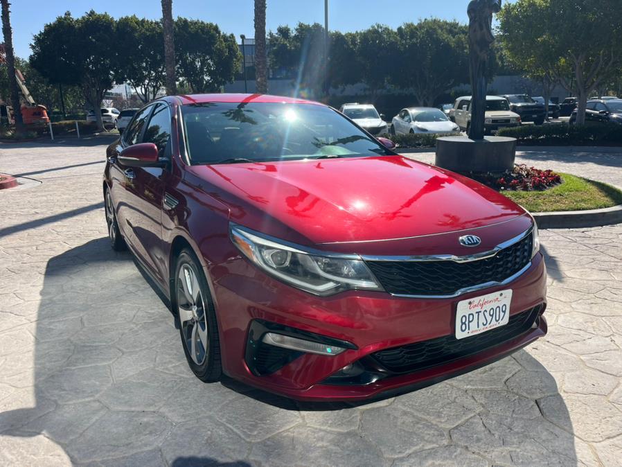2019 Kia Optima S - Photo 3