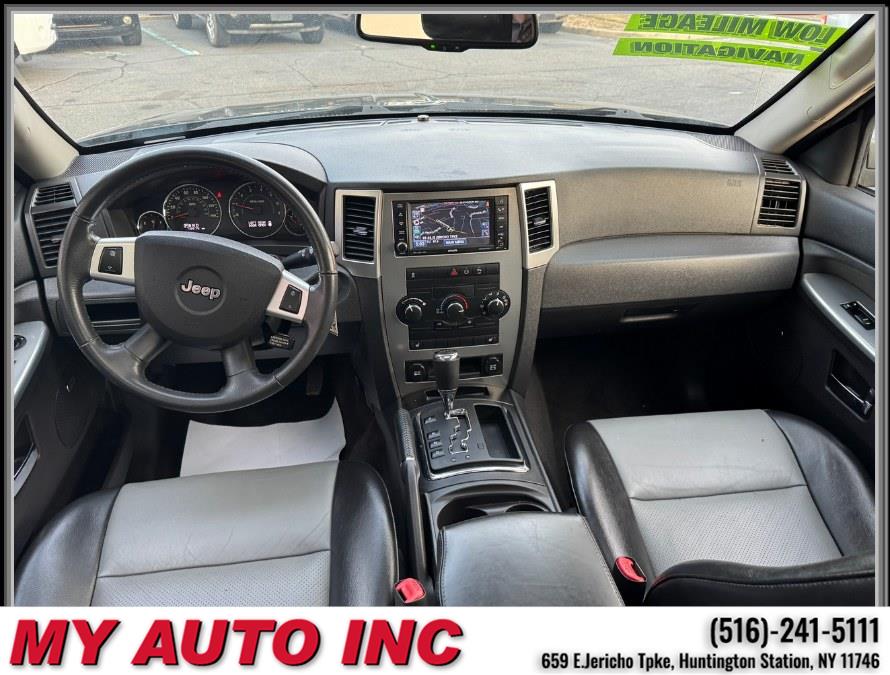 2010 Jeep Grand Cherokee Laredo - Photo 10