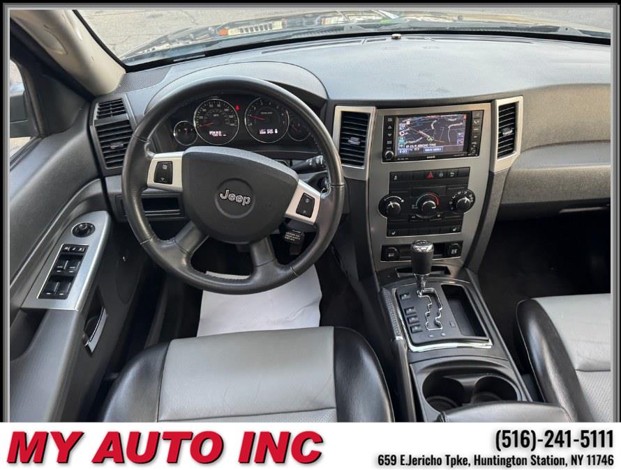 2010 Jeep Grand Cherokee Laredo - Photo 11