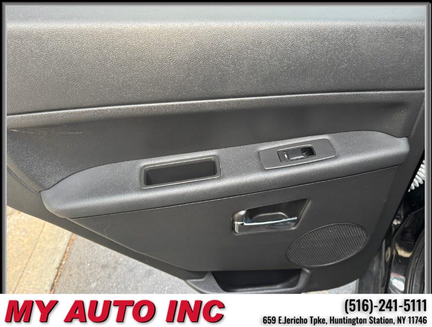 2010 Jeep Grand Cherokee Laredo - Photo 35