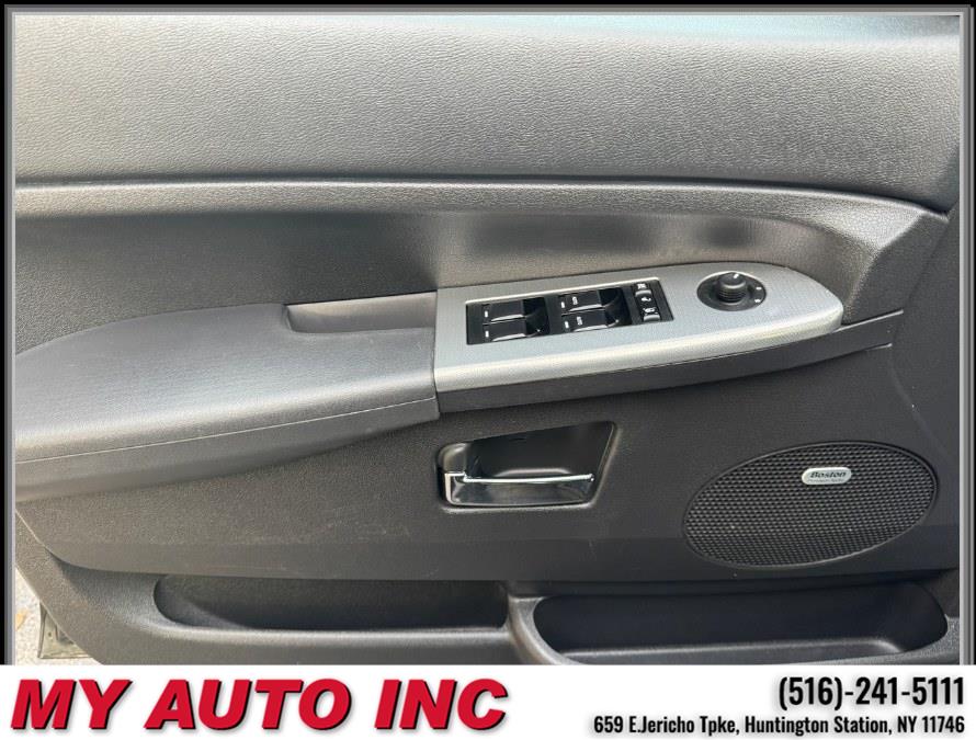 2010 Jeep Grand Cherokee Laredo - Photo 25