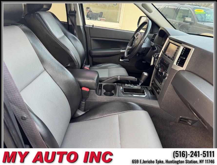 2010 Jeep Grand Cherokee Laredo - Photo 29
