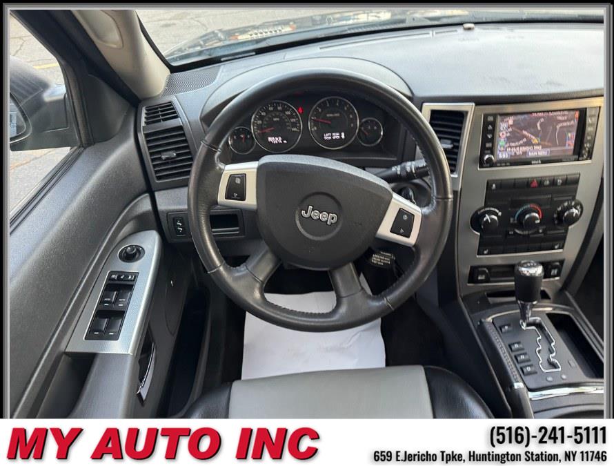 2010 Jeep Grand Cherokee Laredo - Photo 12