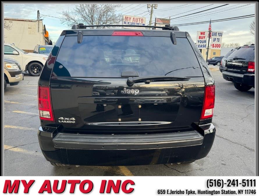 2010 Jeep Grand Cherokee Laredo - Photo 4