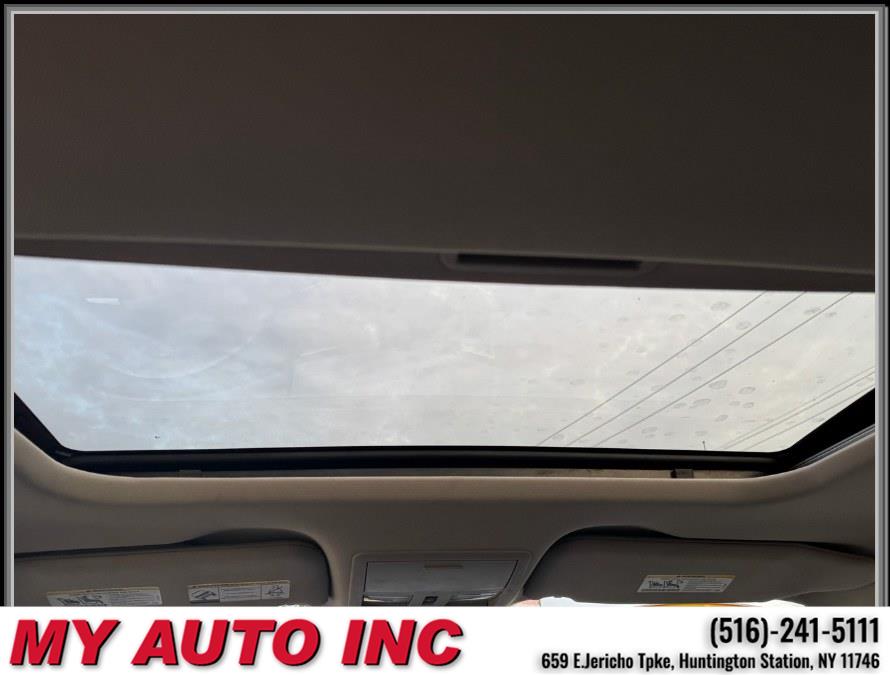 2010 Jeep Grand Cherokee Laredo - Photo 14