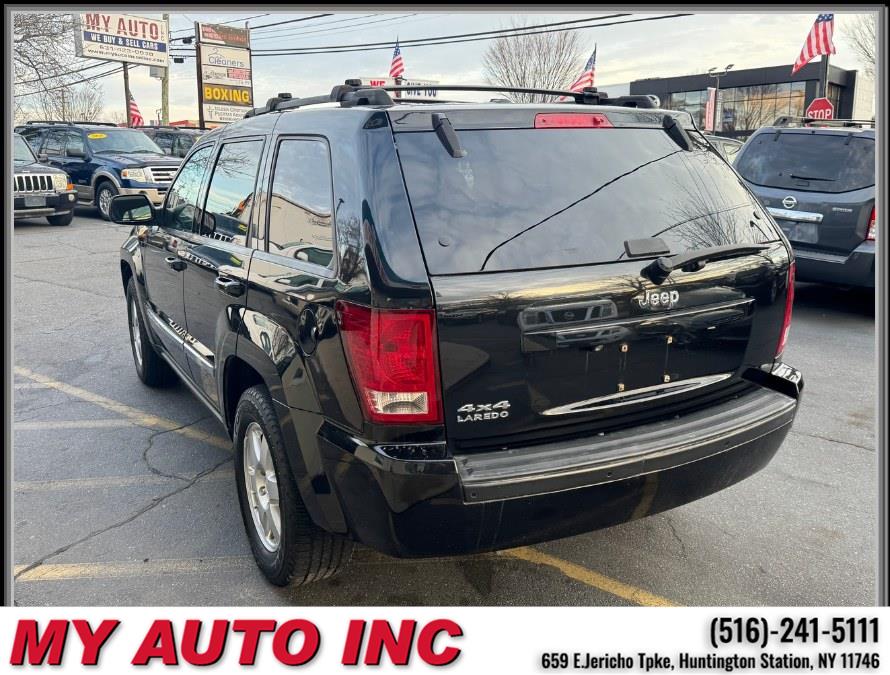 2010 Jeep Grand Cherokee Laredo - Photo 5
