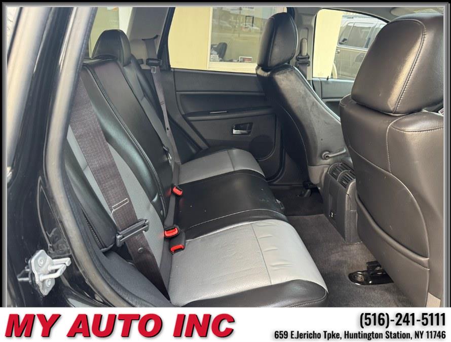 2010 Jeep Grand Cherokee Laredo - Photo 31