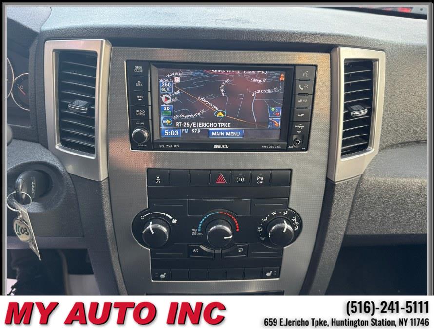 2010 Jeep Grand Cherokee Laredo - Photo 16