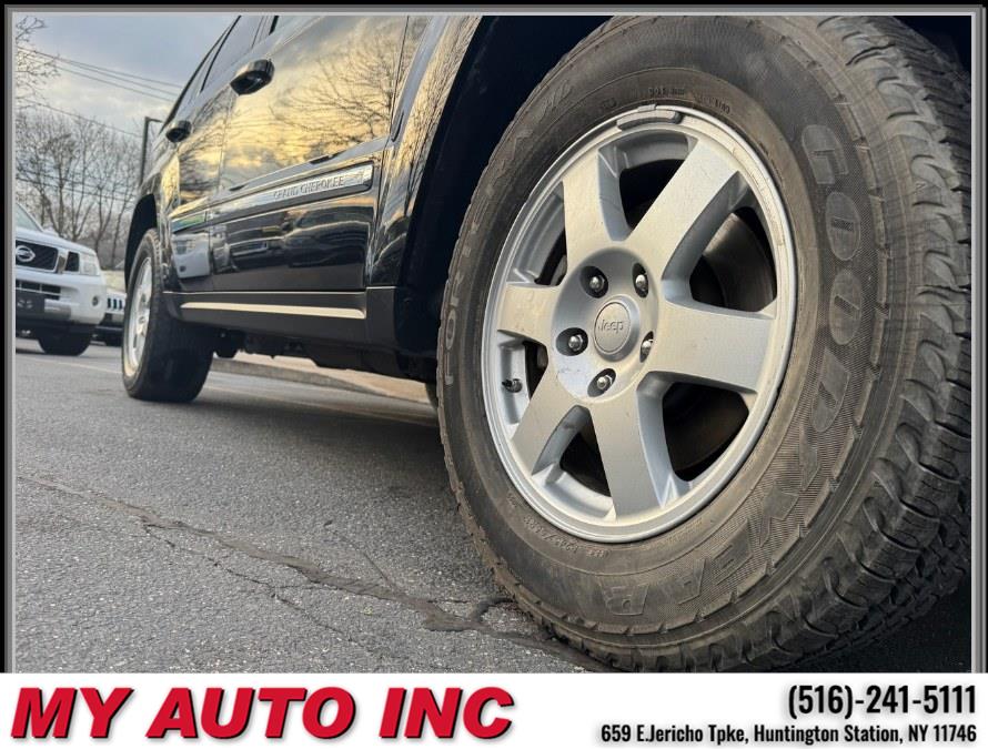 2010 Jeep Grand Cherokee Laredo - Photo 8