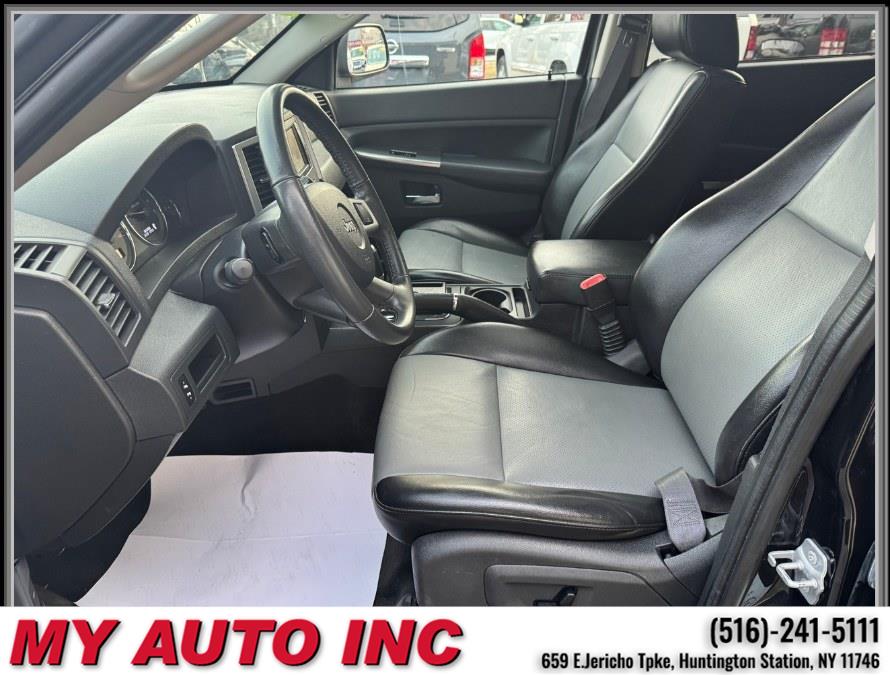 2010 Jeep Grand Cherokee Laredo - Photo 24