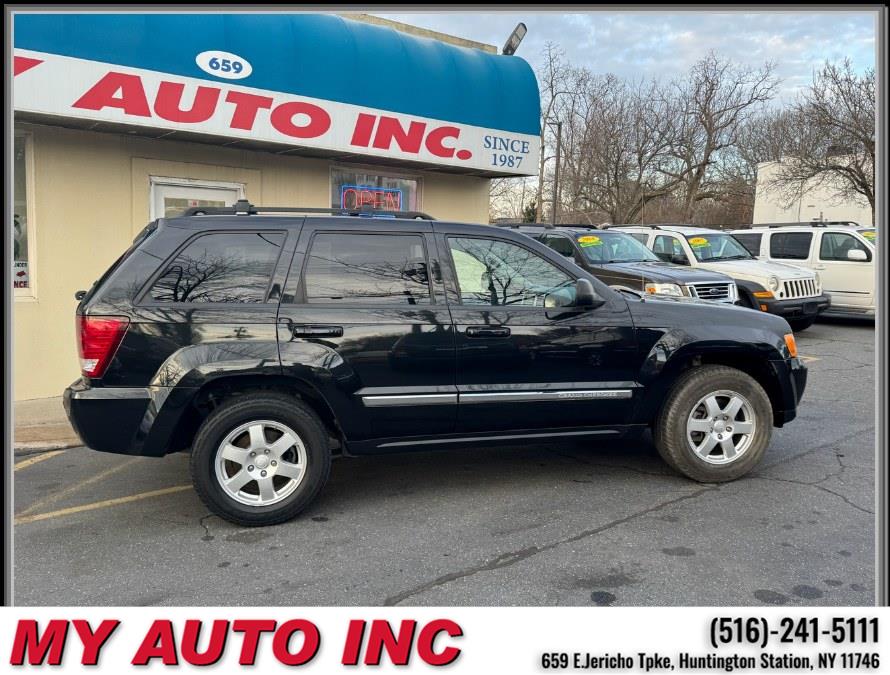 2010 Jeep Grand Cherokee Laredo - Photo 2