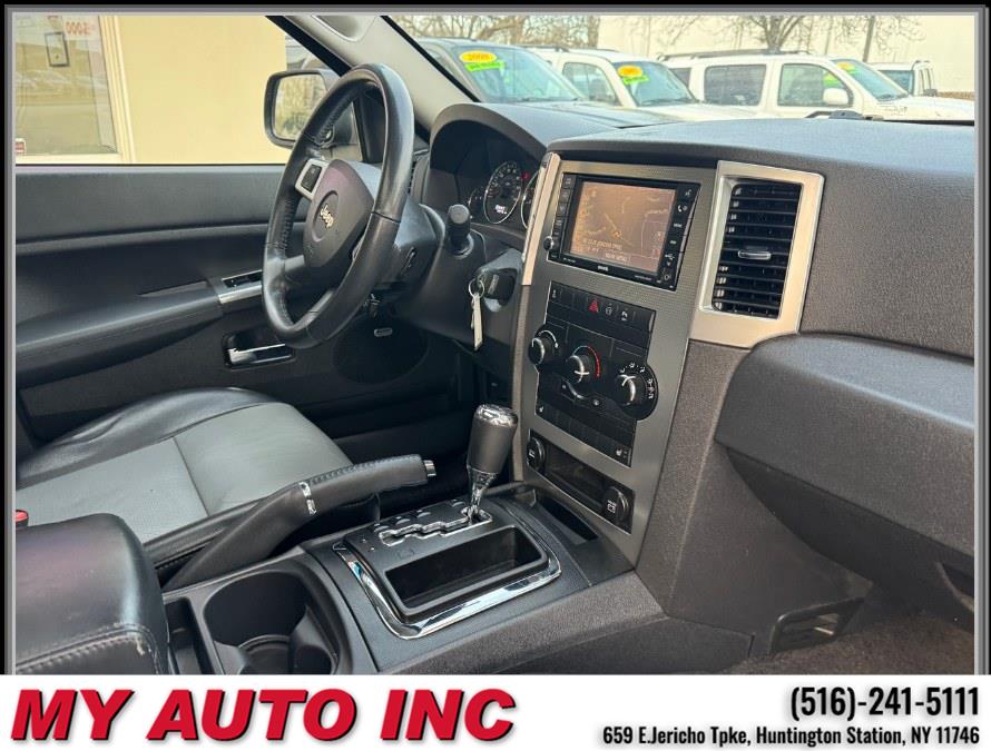 2010 Jeep Grand Cherokee Laredo - Photo 28