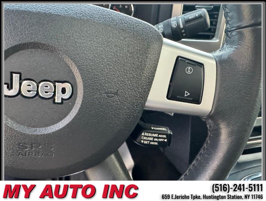 2010 Jeep Grand Cherokee Laredo - Photo 22