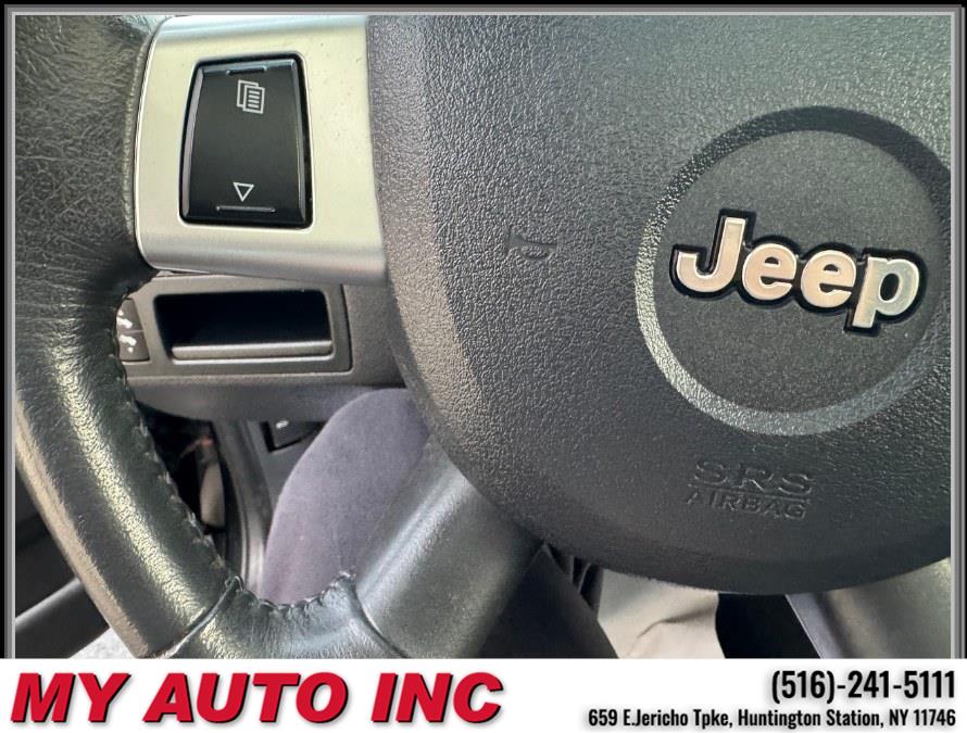 2010 Jeep Grand Cherokee Laredo - Photo 21