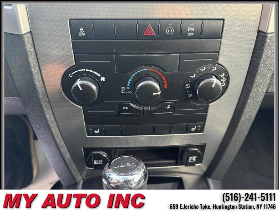 2010 Jeep Grand Cherokee Laredo - Photo 18